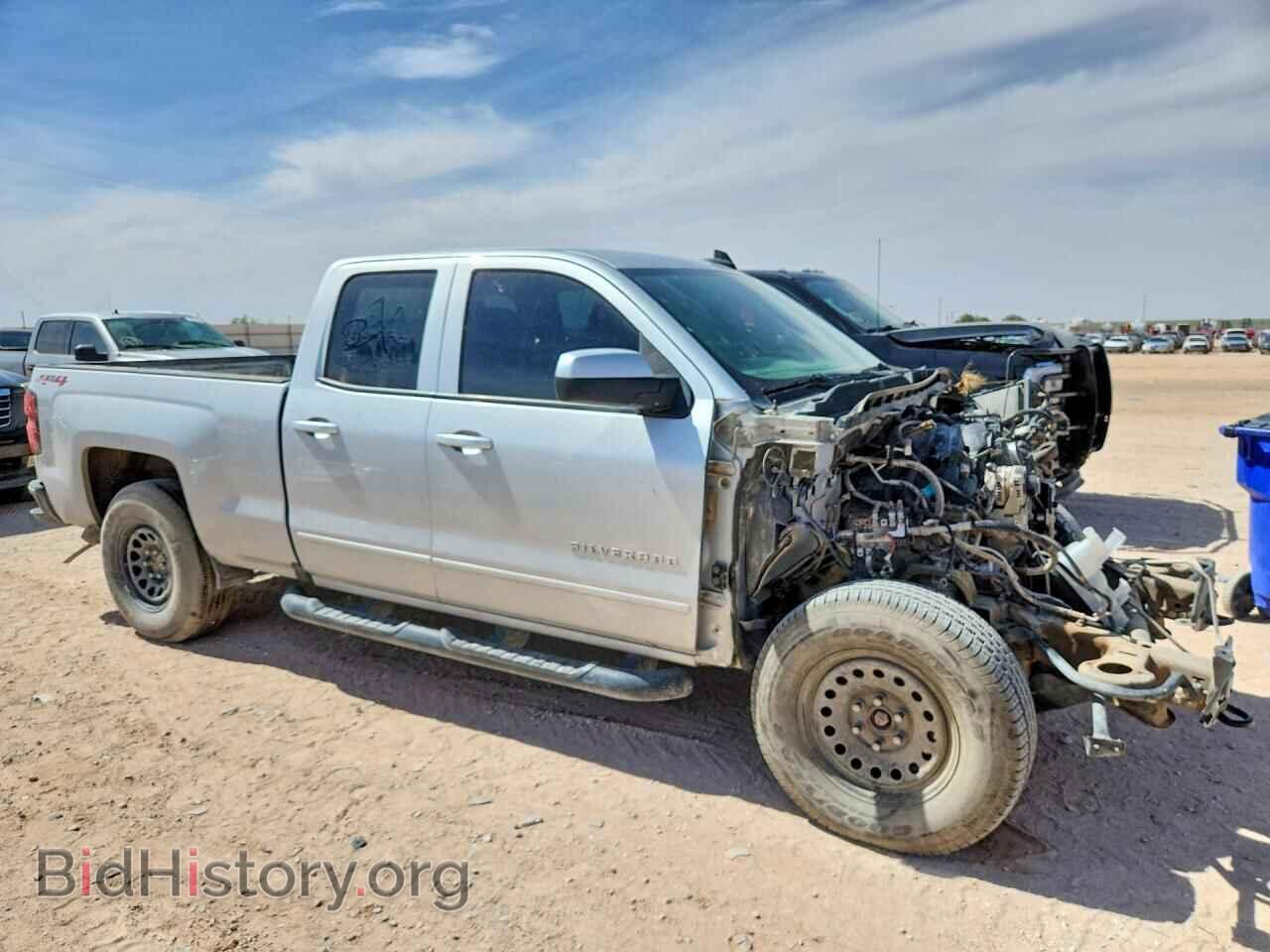 2019 CHEVROLET ALL Models - VIN: 2GCVKPEC1K1240810 - Фото 4