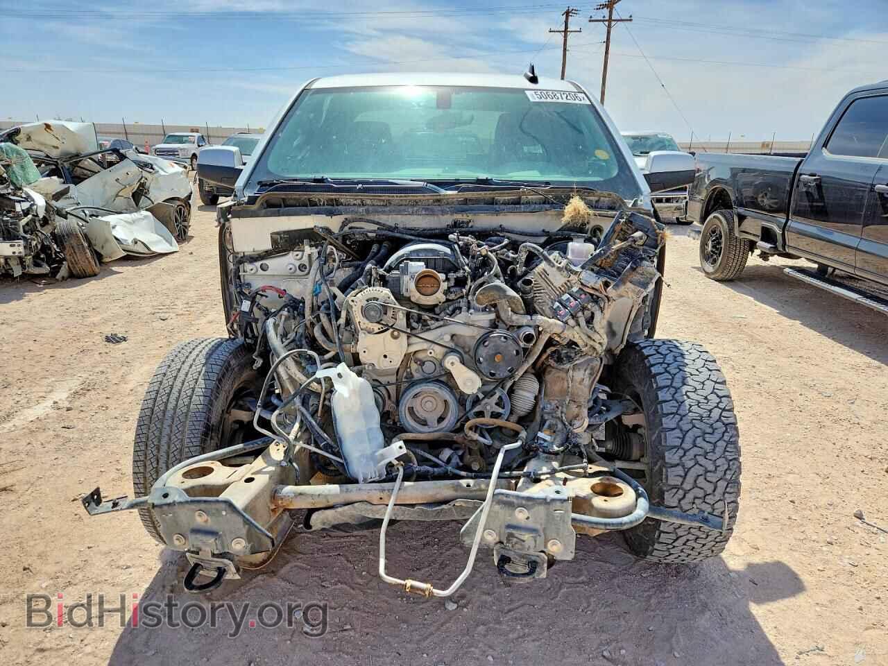 2019 CHEVROLET ALL Models - VIN: 2GCVKPEC1K1240810 - Фото 5