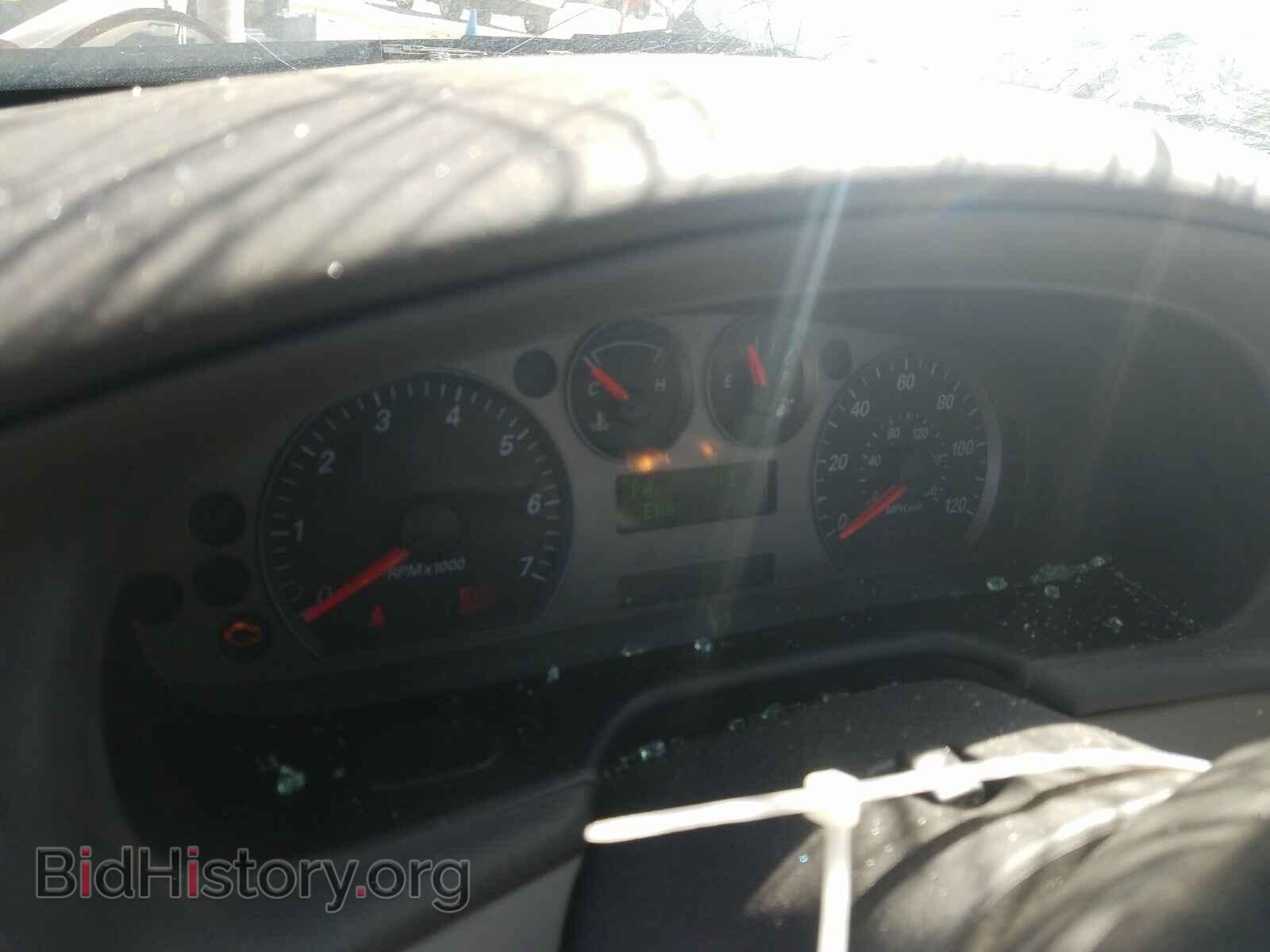 2007 FORD TAURUS - VIN: 1FAFP56U67A178356 - Фото 8