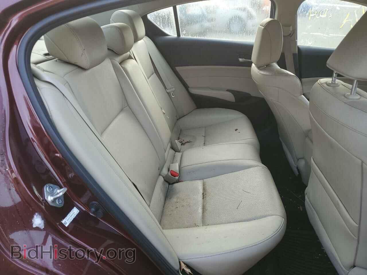 2013 ACURA ILX - VIN: 19VDE1F79DE019214 - Фото 6