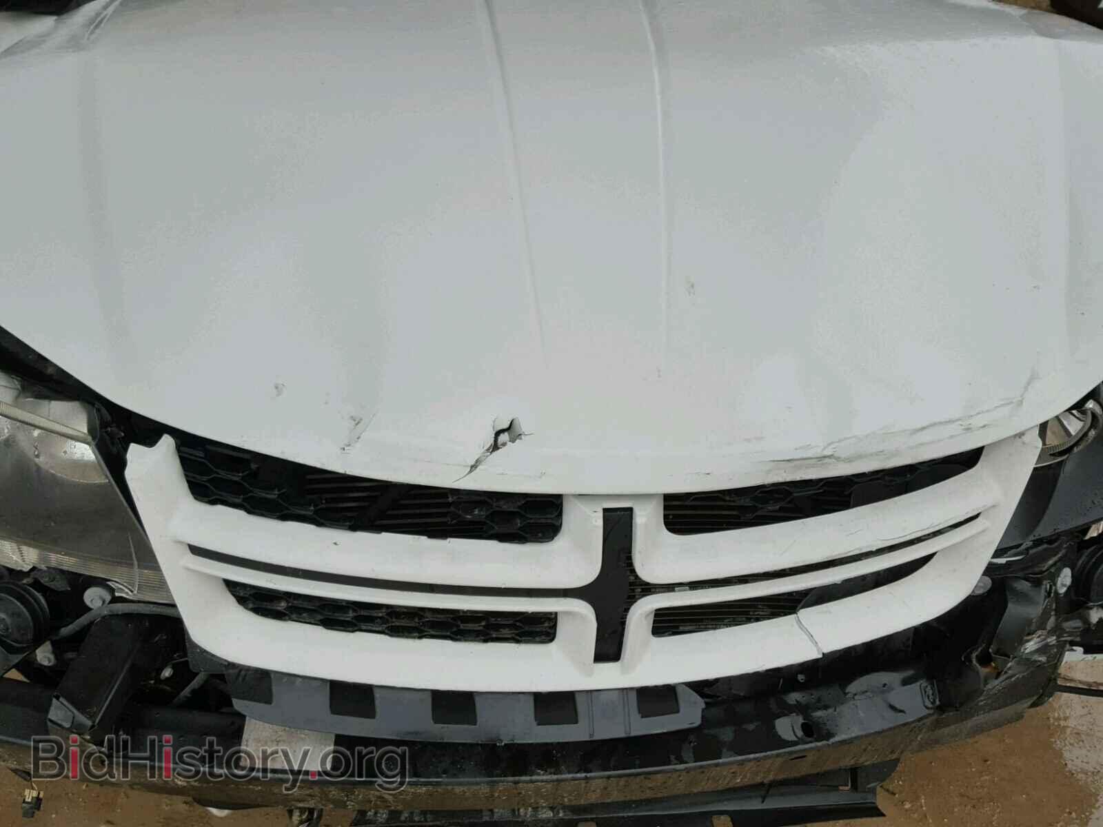2013 DODGE AVENGER - VIN: 1C3CDZCB3DN719033 - Фото 7