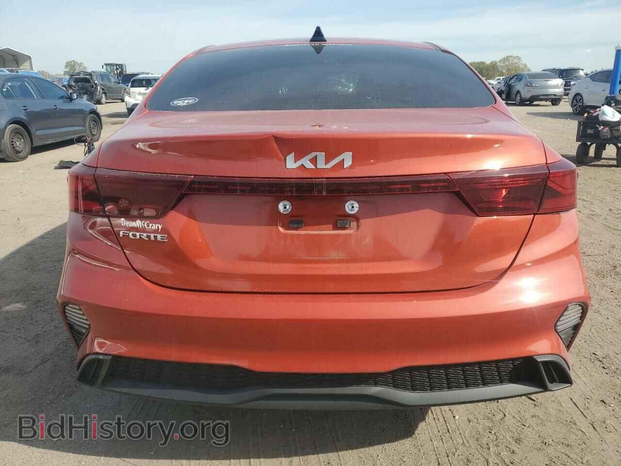 2022 KIA FORTE - VIN: 3KPF24AD2NE487942 - Фото 6