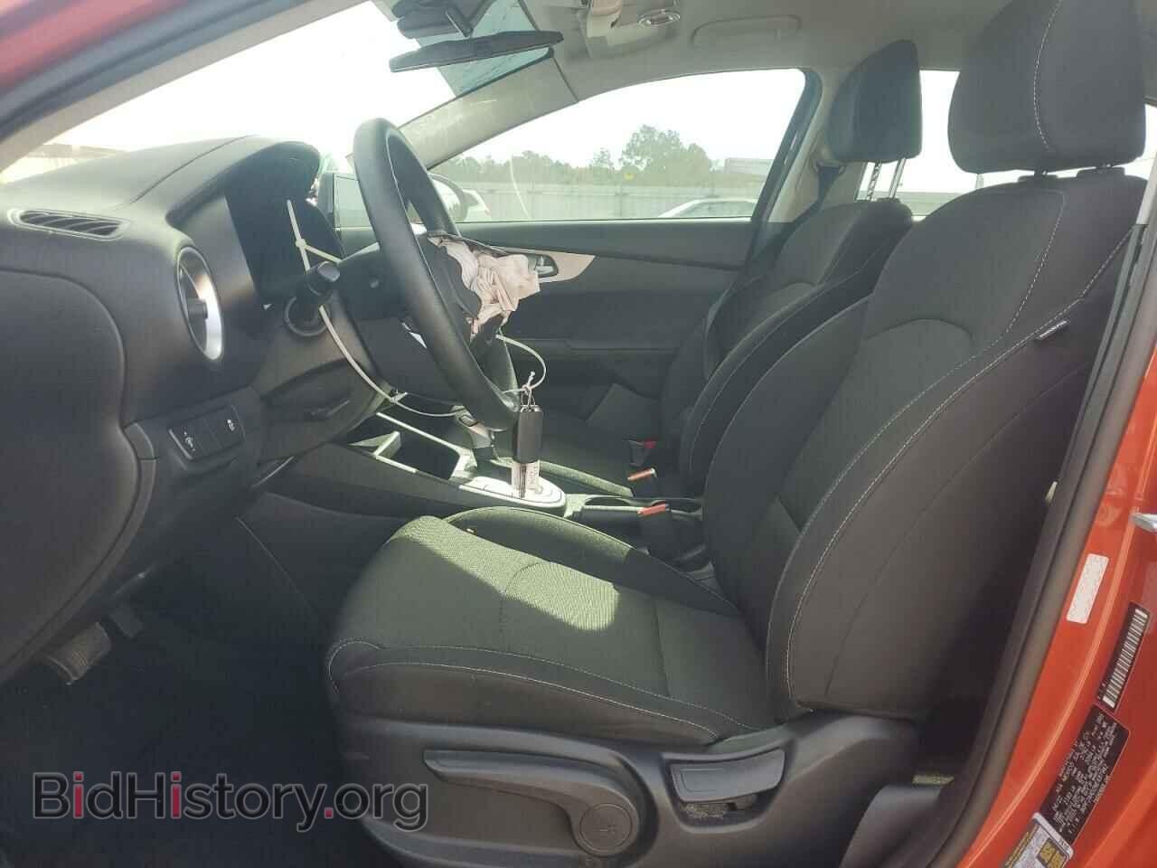 2022 KIA FORTE - VIN: 3KPF24AD2NE487942 - Фото 7