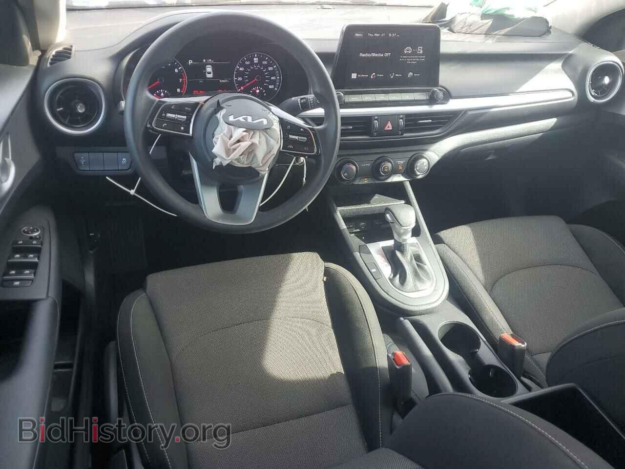 2022 KIA FORTE - VIN: 3KPF24AD2NE487942 - Фото 8