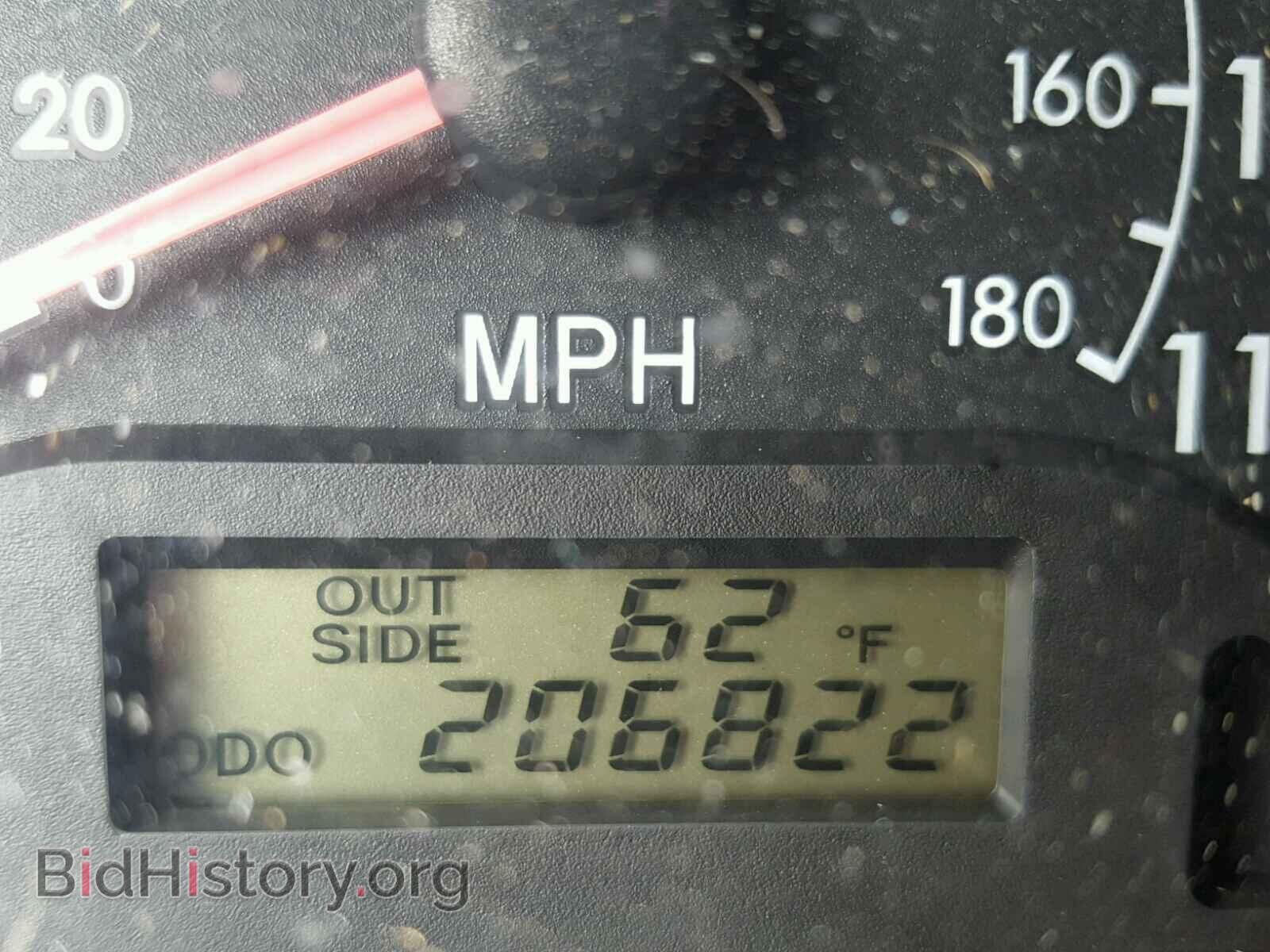 2003 TOYOTA COROLLA - VIN: JTDBR32E730018802 - Фото 8