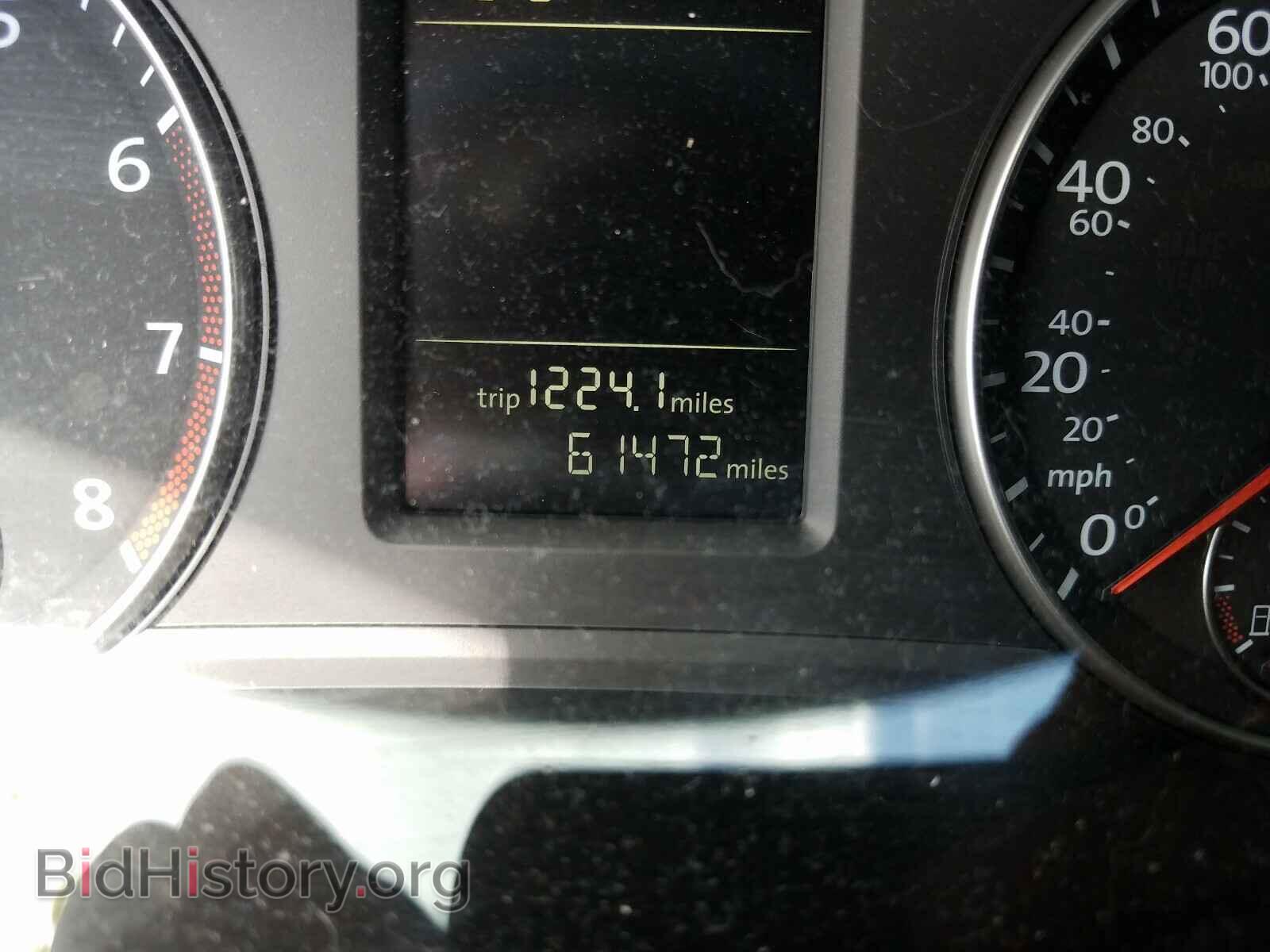 2015 VOLKSWAGEN PASSAT - VIN: 1VWAT7A38FC111462 - Фото 8