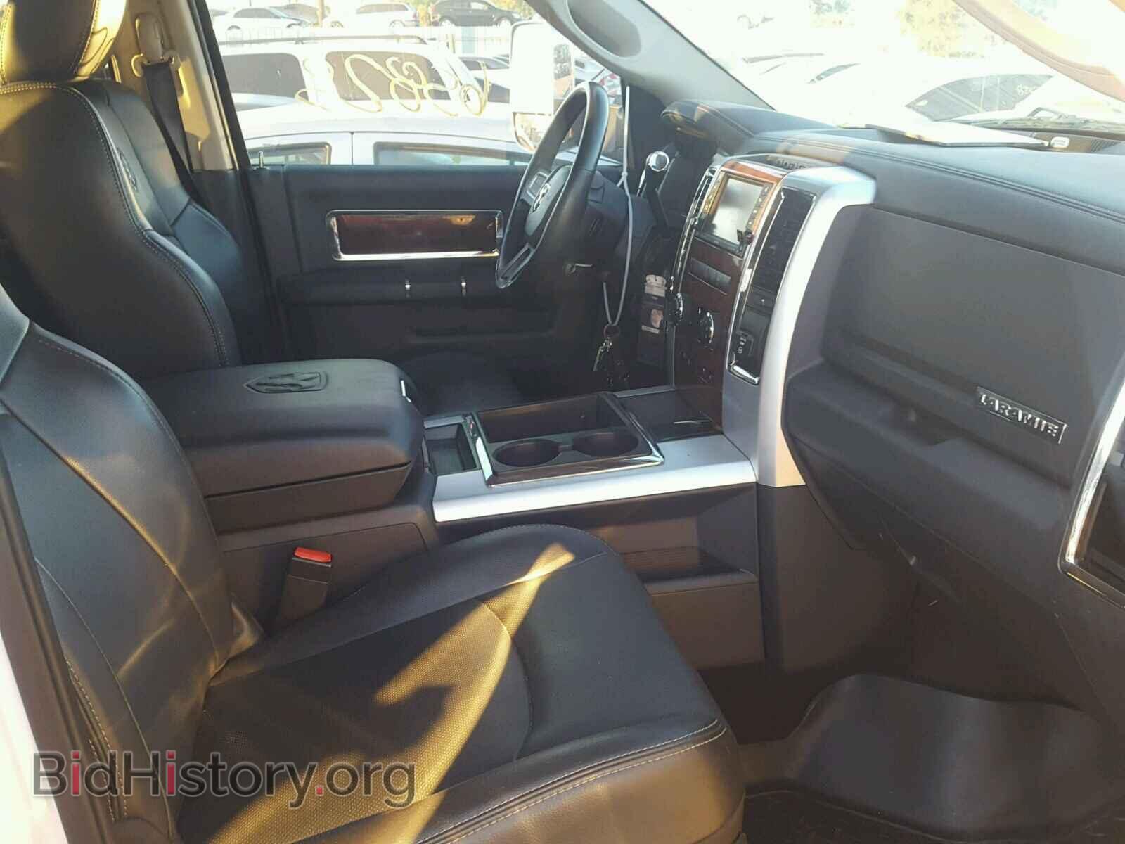 2011 DODGE RAM 3500 - VIN: 3D73Y3HL5BG635743 - Фото 5