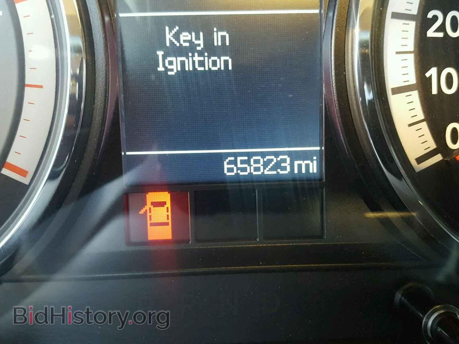 2011 DODGE RAM 3500 - VIN: 3D73Y3HL5BG635743 - Фото 8