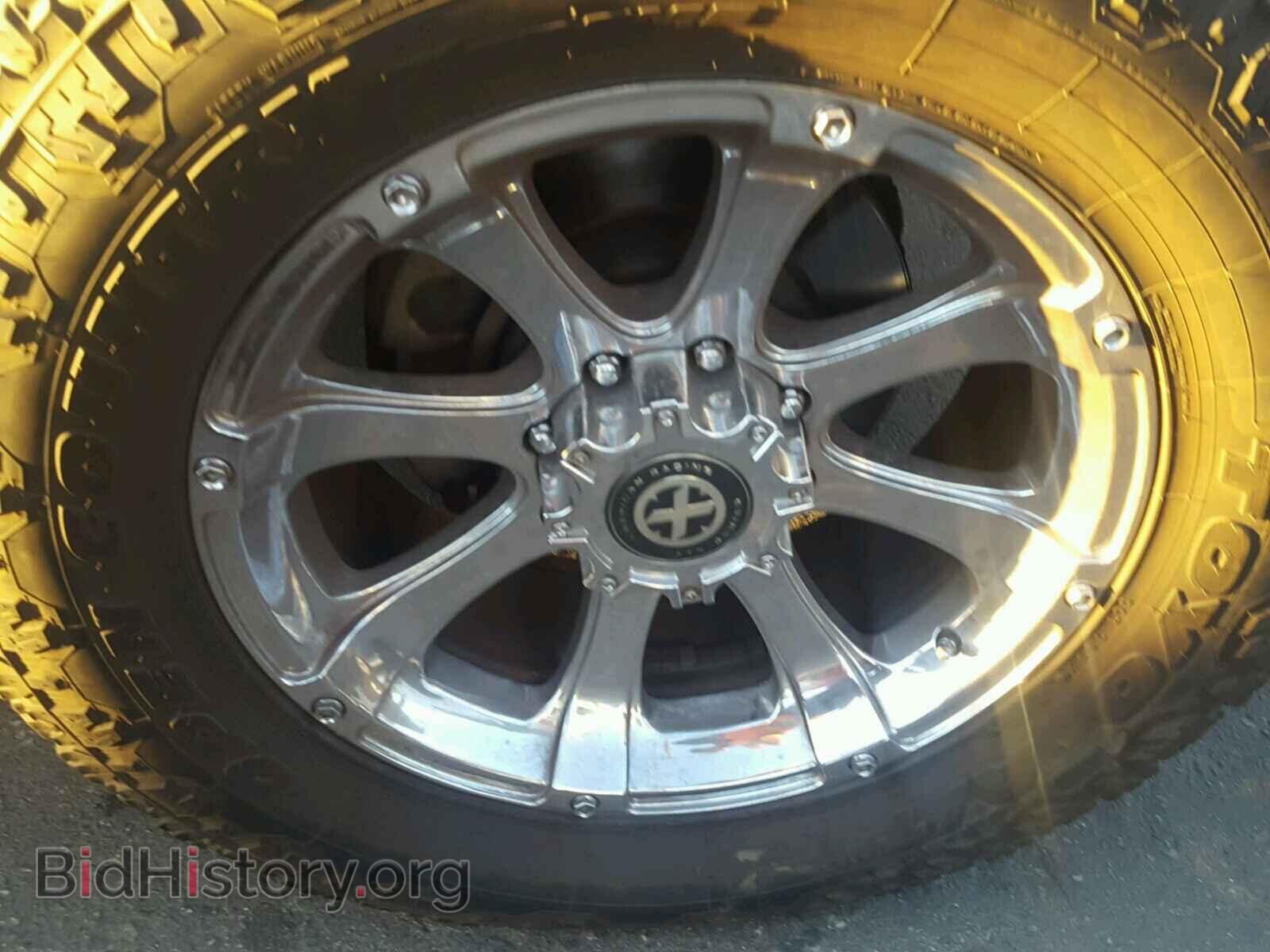 2011 DODGE RAM 3500 - VIN: 3D73Y3HL5BG635743 - Фото 9