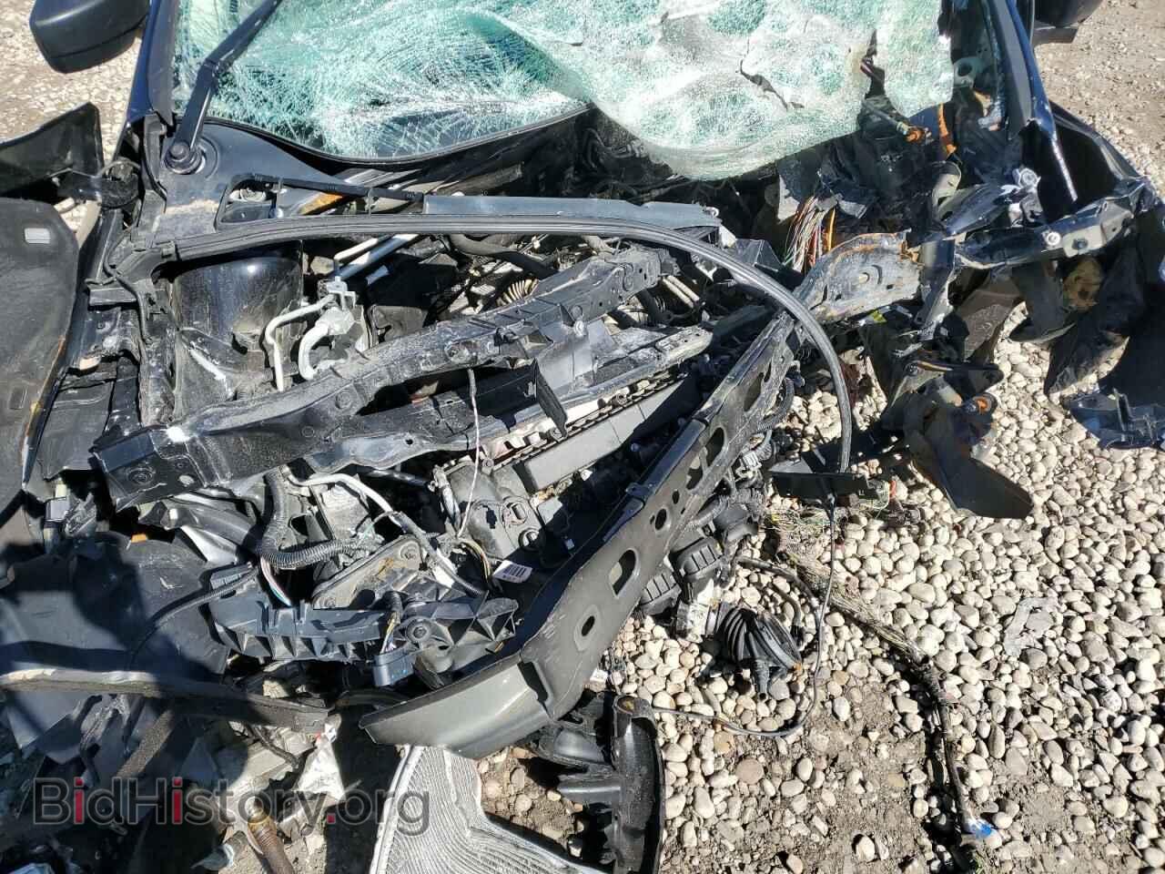 2016 FORD FOCUS - VIN: 1FADP3E20GL207236 - Фото 12
