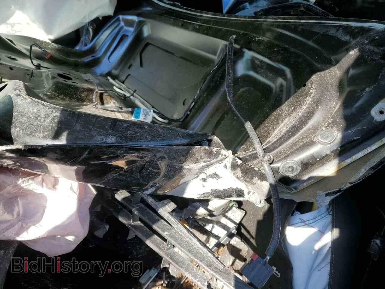 2016 FORD FOCUS - VIN: 1FADP3E20GL207236 - Фото 13