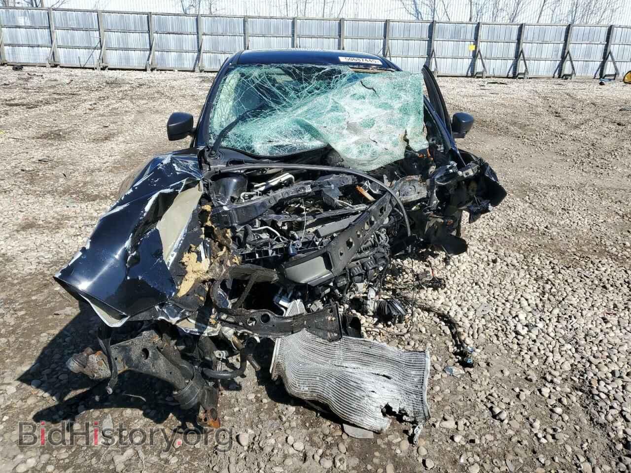2016 FORD FOCUS - VIN: 1FADP3E20GL207236 - Фото 5
