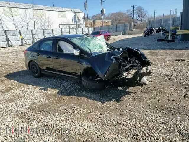 2016 FORD FOCUS - VIN: 1FADP3E20GL207236 - Фото 10