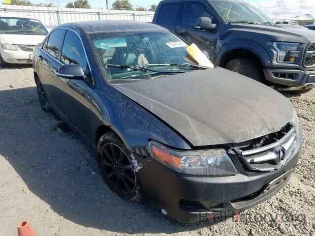 Photo JH4CL96818C006338 - ACURA TSX 2008