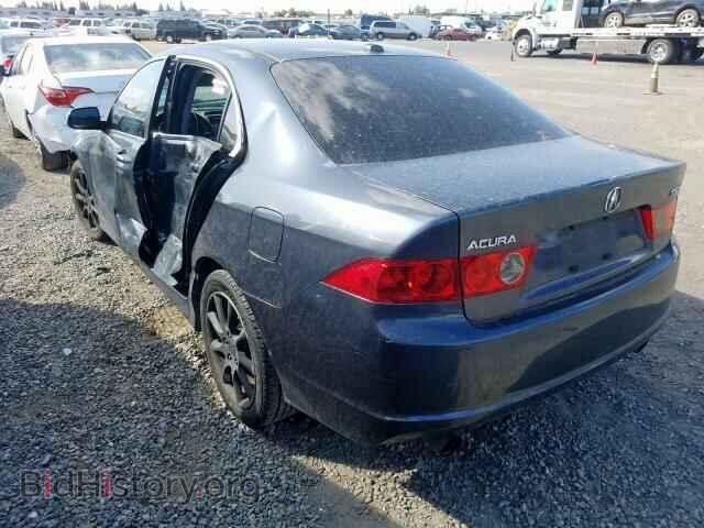 2008 ACURA TSX - VIN: JH4CL96818C006338 - Фото 3