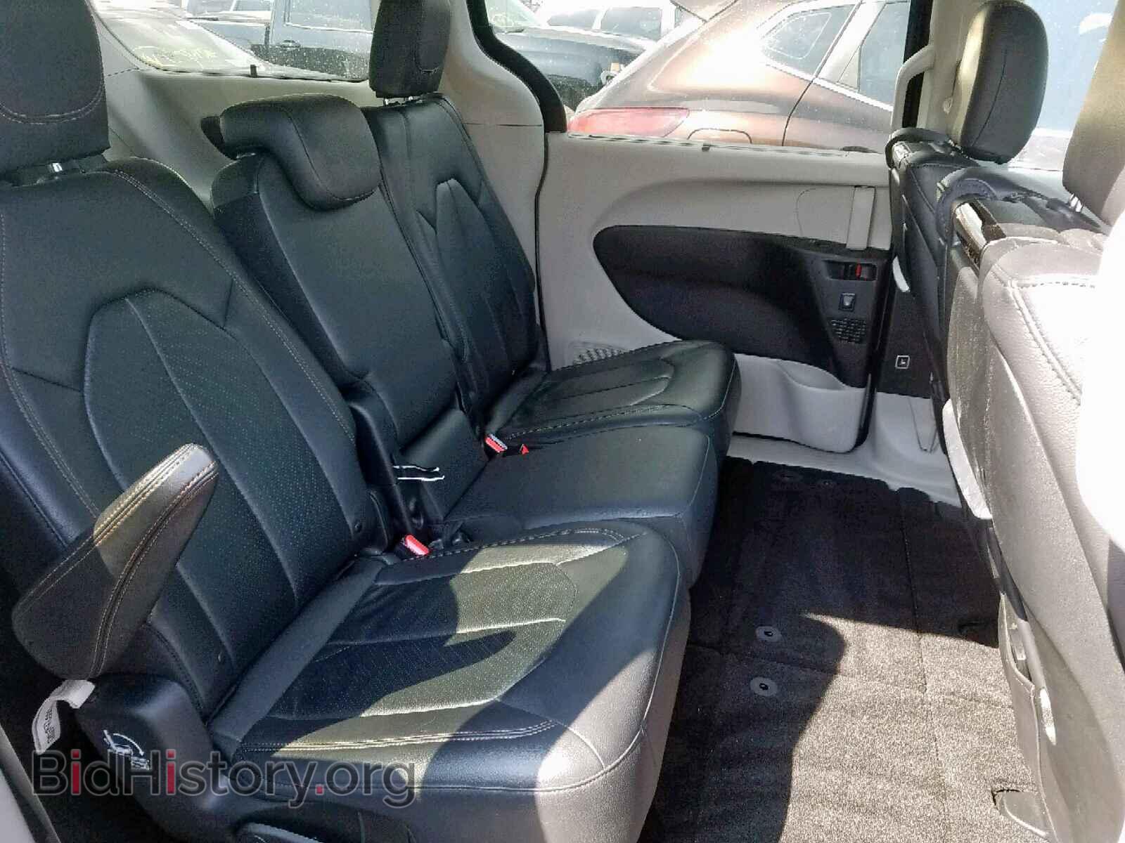 2018 CHRYSLER PACIFICA T - VIN: 2C4RC1EG5JR158092 - Photo 6