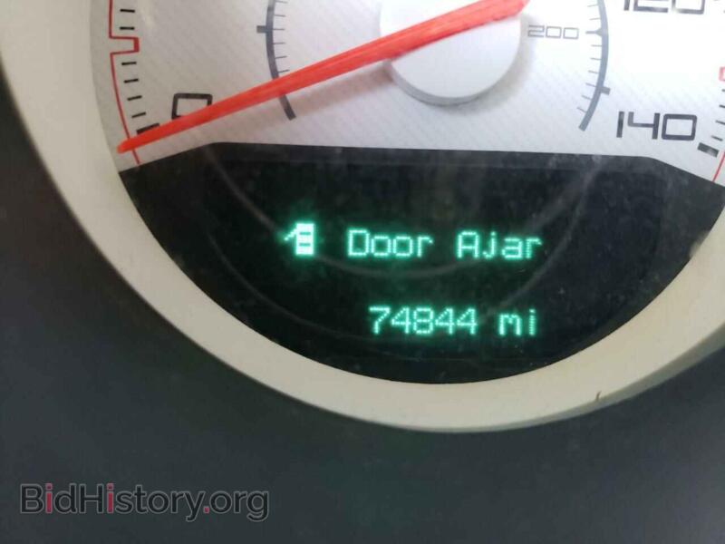 2012 Dodge CHALLENGER (VIN 2C3CDYAG0CH195579) — photo 8 of 10