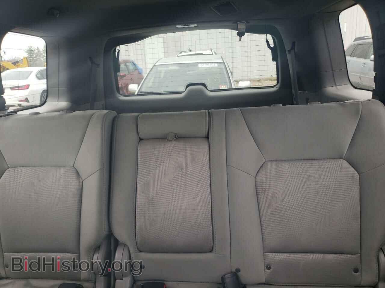 2015 HONDA PILOT - VIN: 5FNYF4H29FB050744 - Фото 10