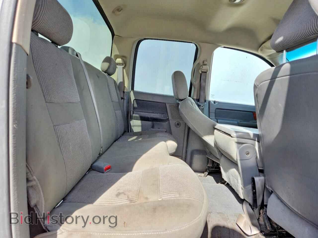 2006 DODGE RAM 2500 - VIN: 3D7KS28D86G281013 - Фото 10