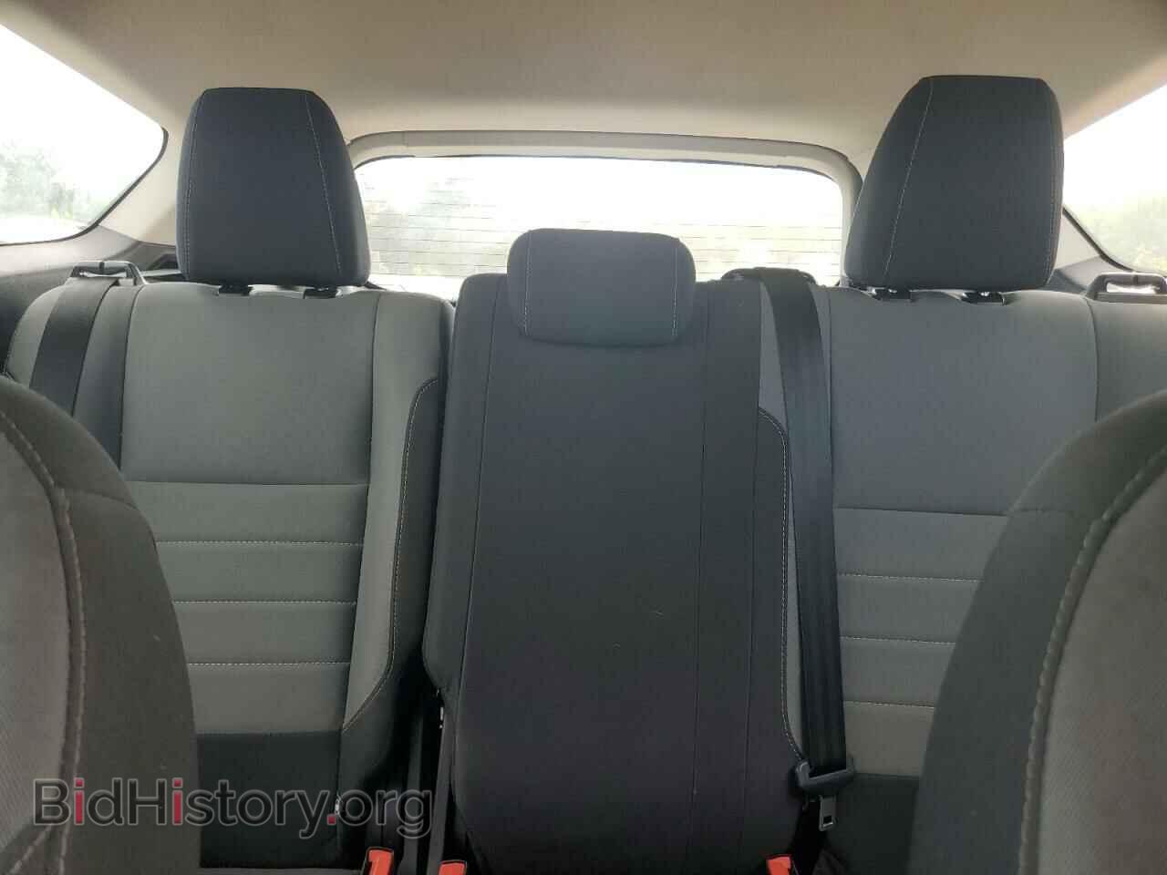 2018 FORD ESCAPE - VIN: 1FMCU0F79JUB27096 - Фото 10