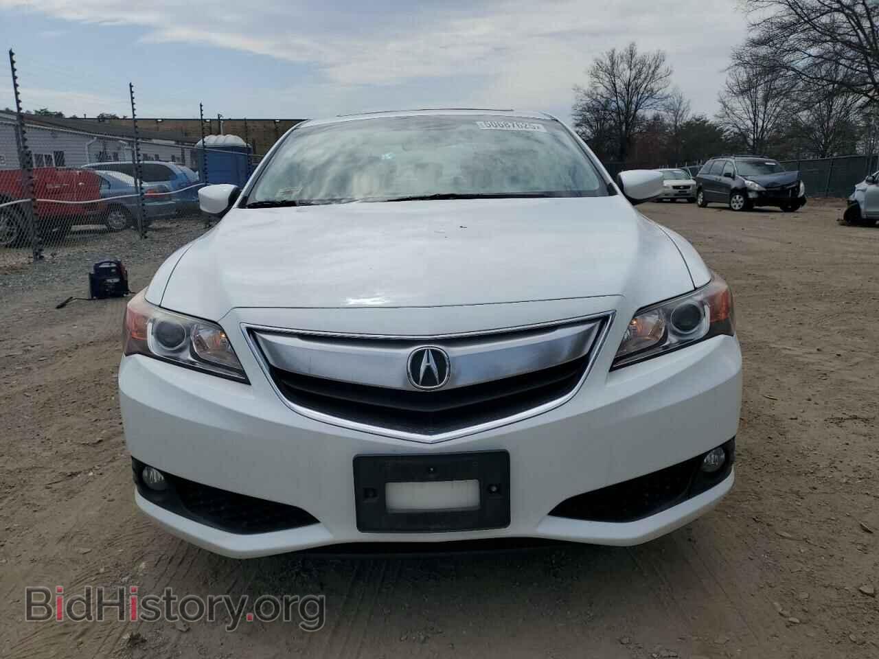 2015 ACURA ILX - VIN: 19VDE1F71FE007111 - Фото 5