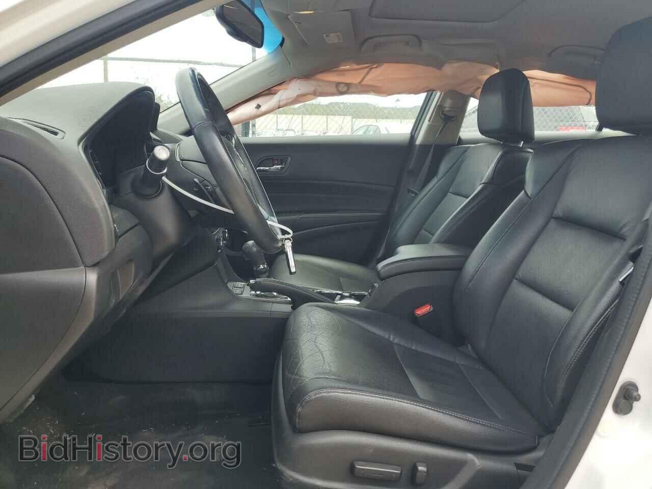 2015 ACURA ILX - VIN: 19VDE1F71FE007111 - Фото 7