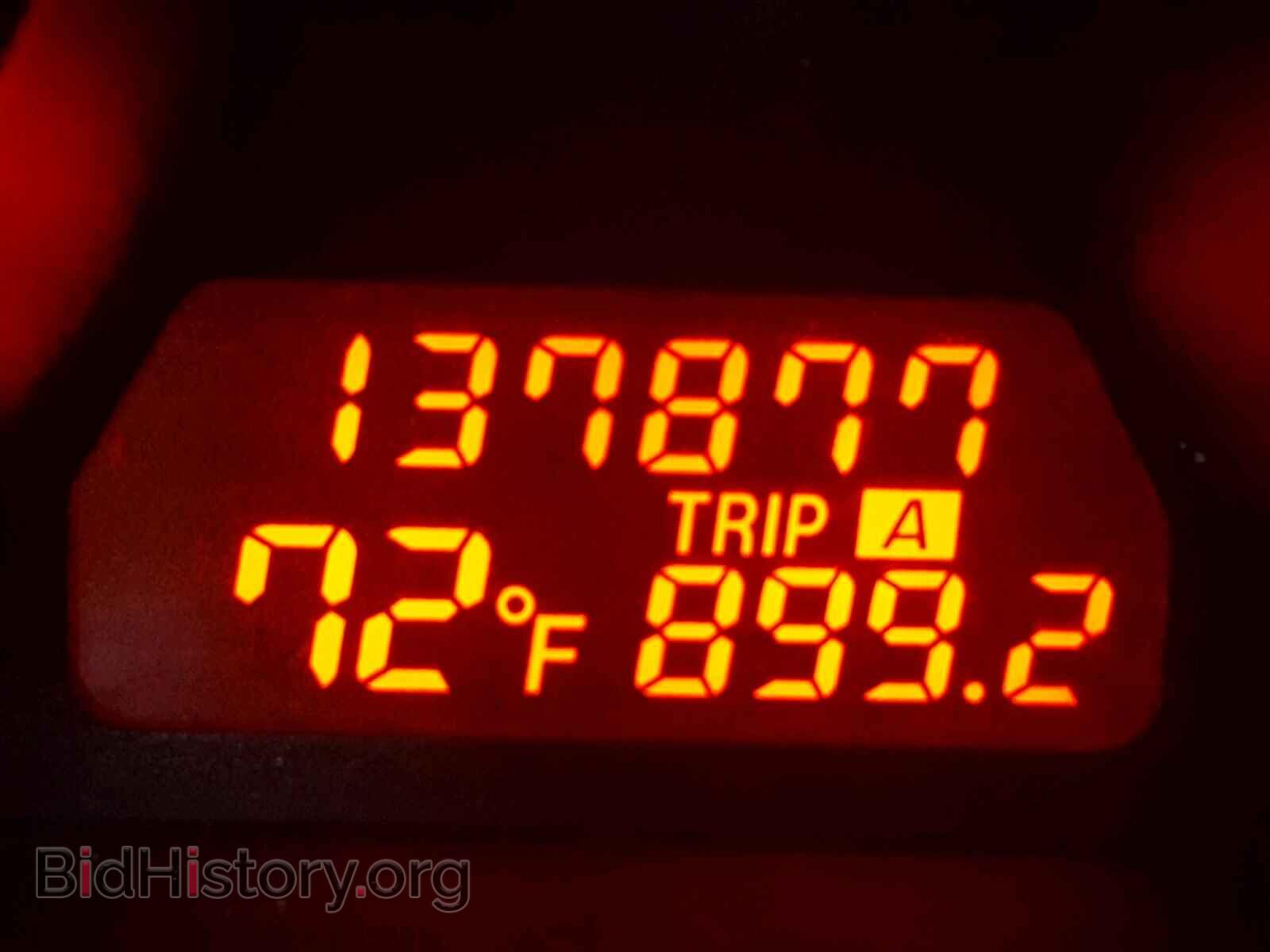 2012 MAZDA 6 - VIN: 1YVHZ8DH5C5M10883 - Фото 8