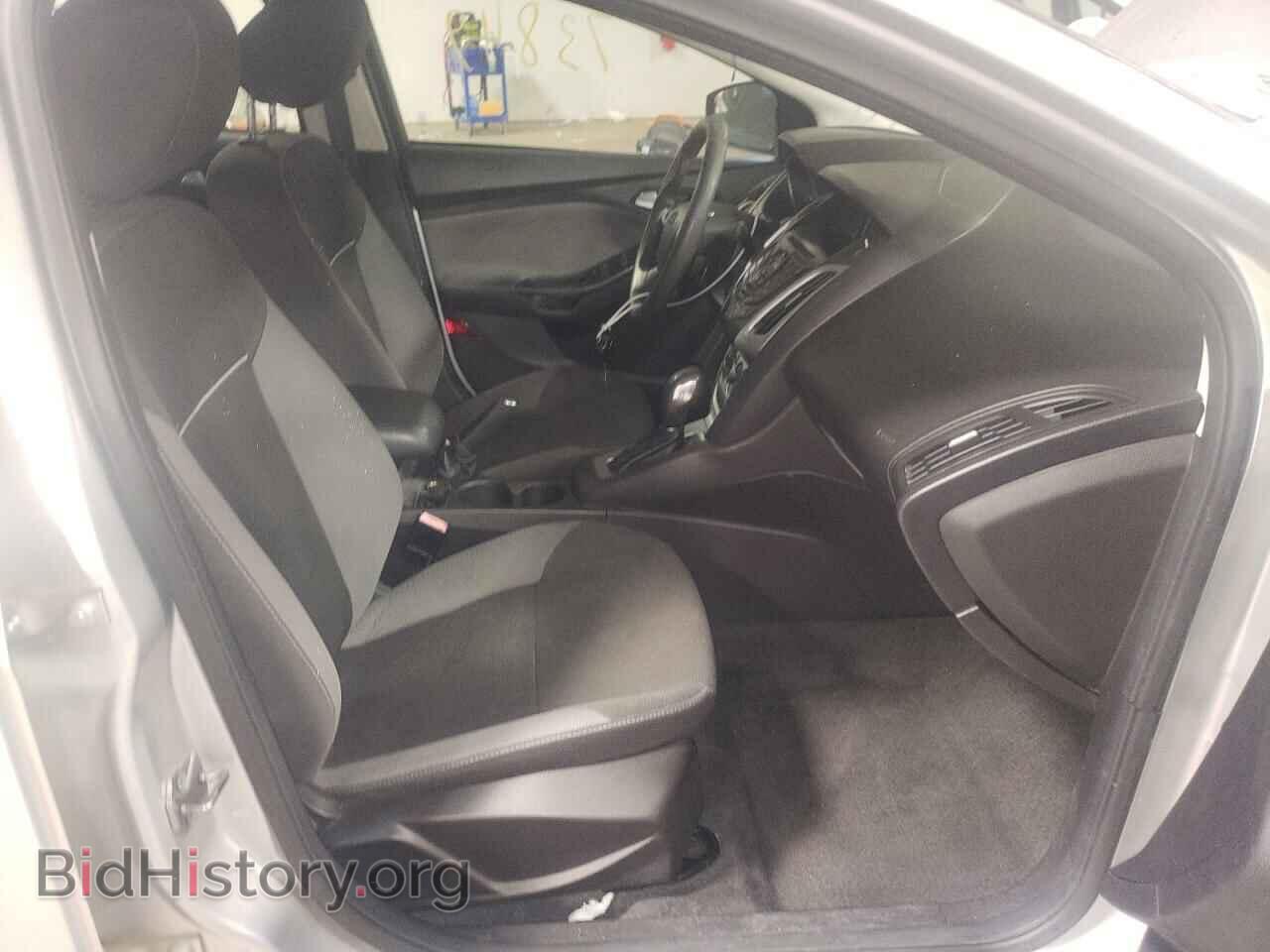 2012 FORD FOCUS - VIN: 1FAHP3F25CL407491 - Фото 5