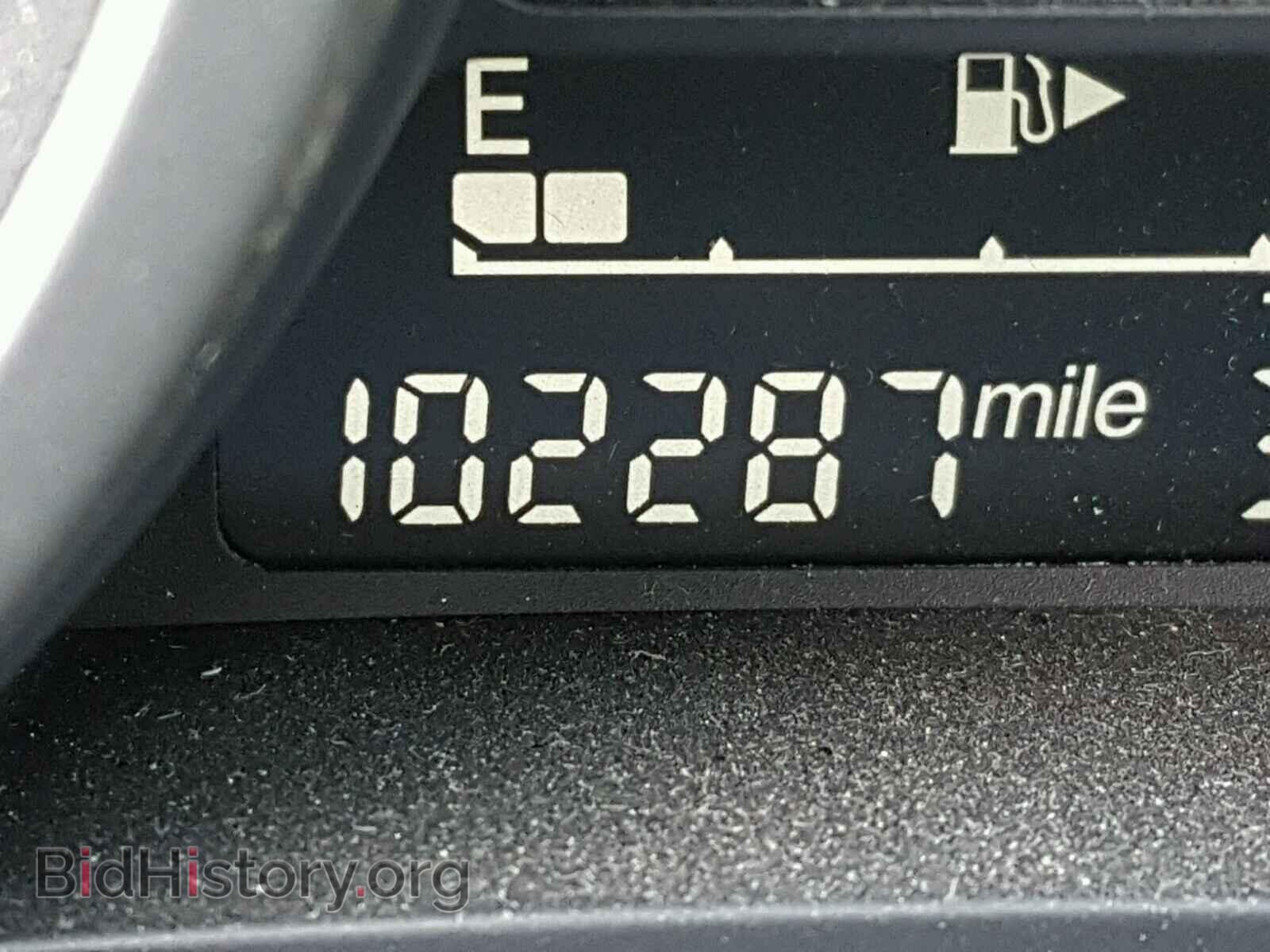 2012 MAZDA 3 - VIN: JM1BL1L70C1671455 - Photo 8