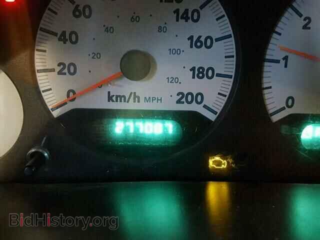 2007 DODGE CARAVAN - VIN: 1D4GP24R67B113256 - Фото 8