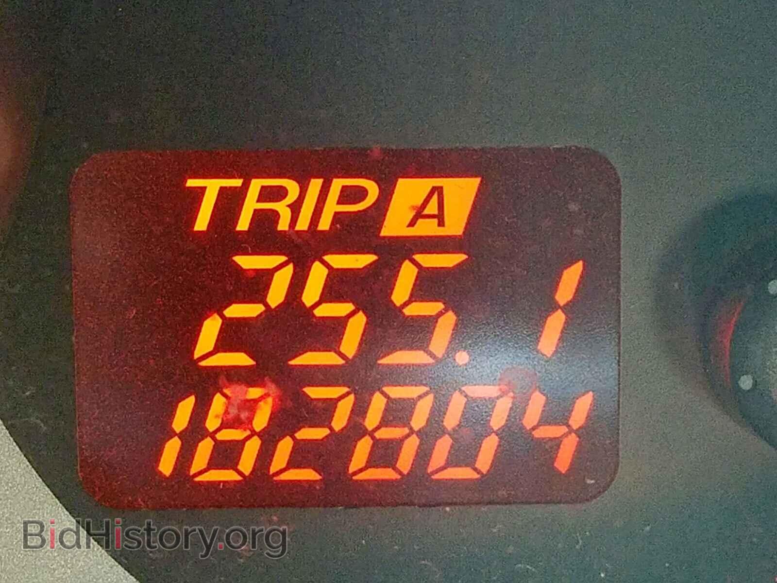 2007 MAZDA 3 S - VIN: JM1BK323X71690453 - Фото 8