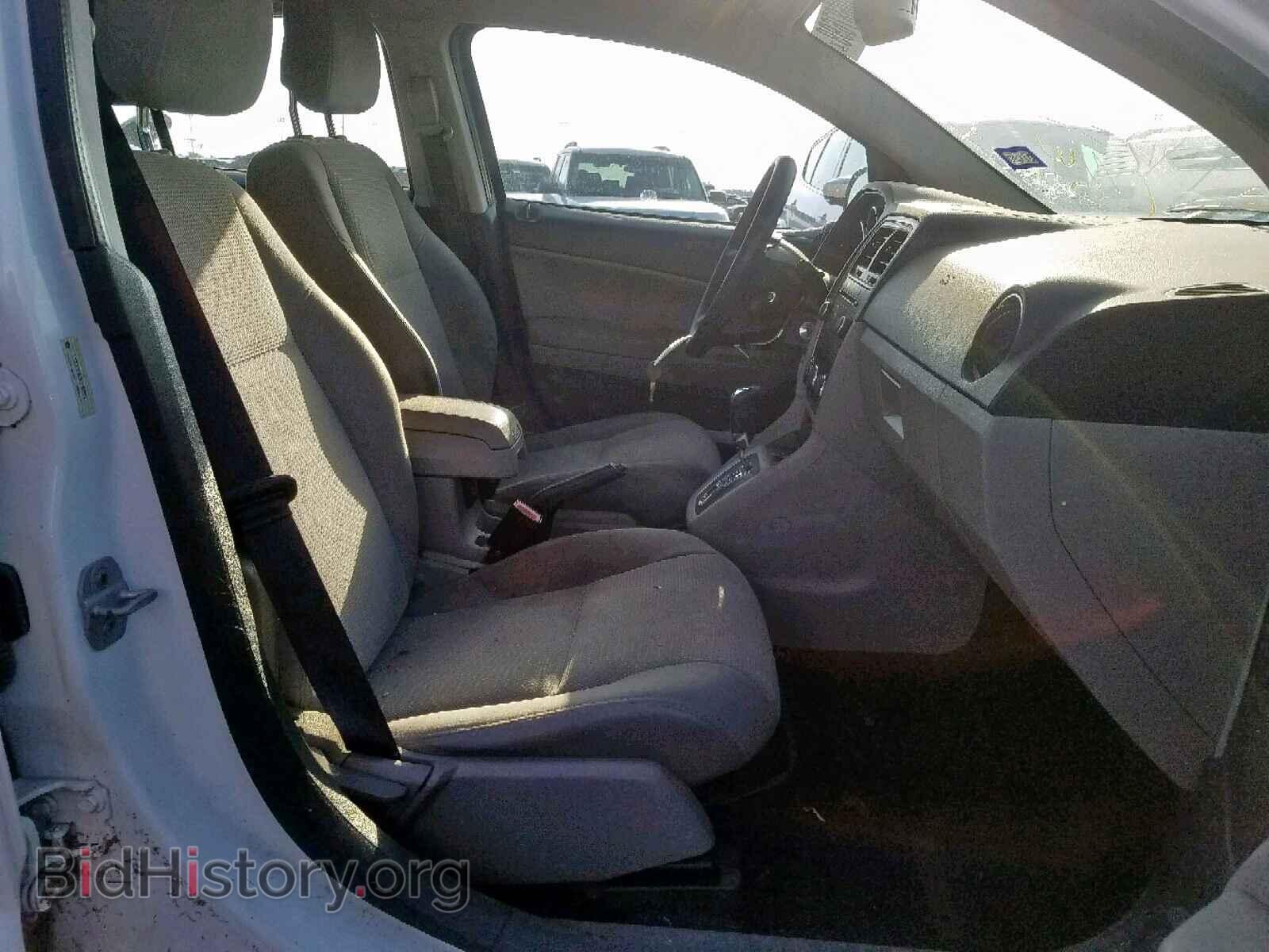 2011 DODGE CALIBER - VIN: 1B3CB3HA5BD167943 - Photo 5