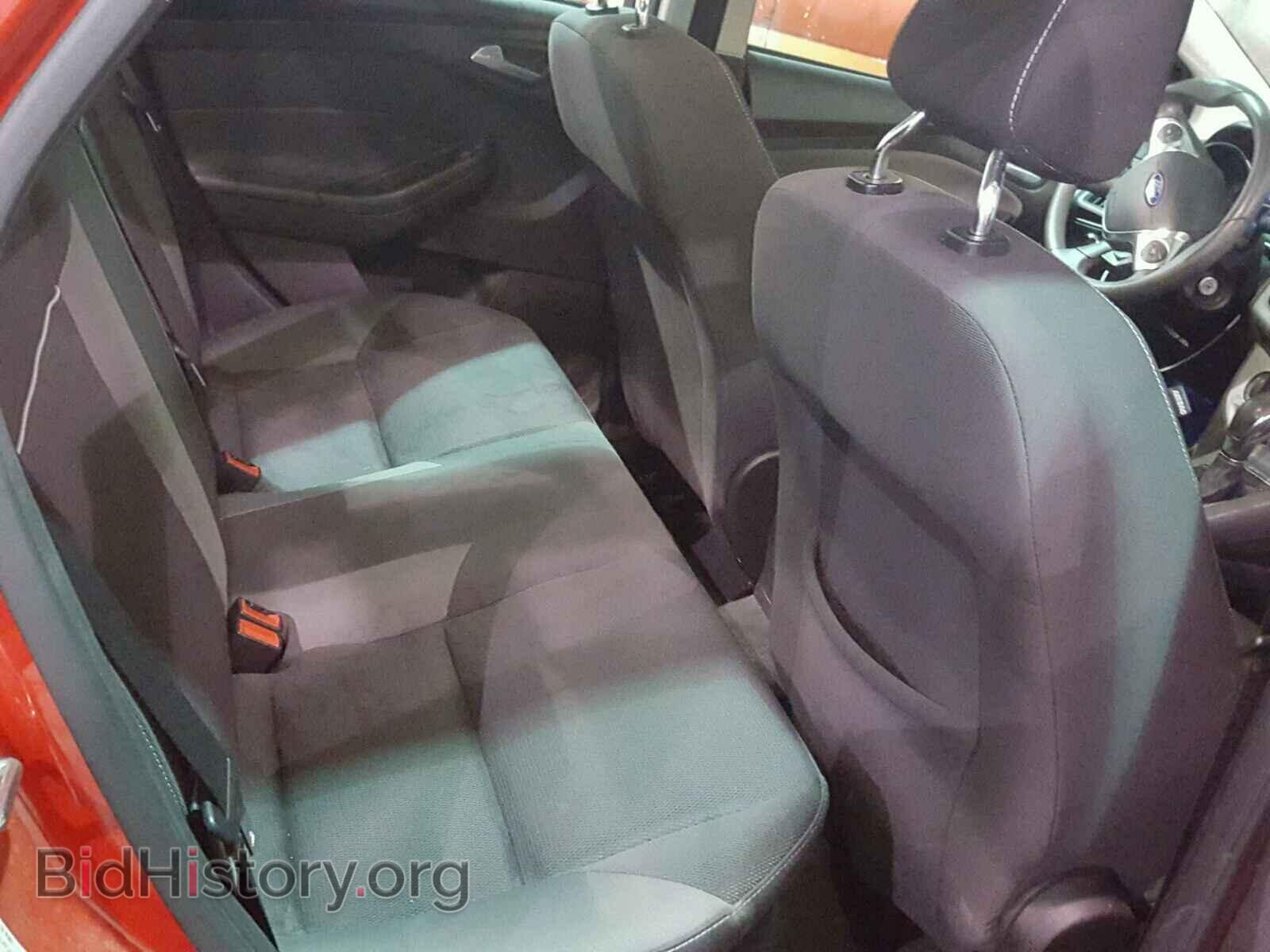 2012 FORD FOCUS - VIN: 1FAHP3F26CL279004 - Фото 6