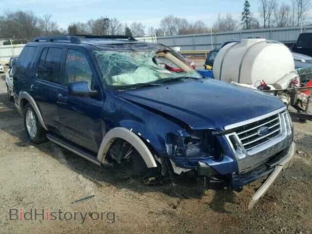 Фотография 1FMEU74E78UB00461 - FORD EXPLORER 2008