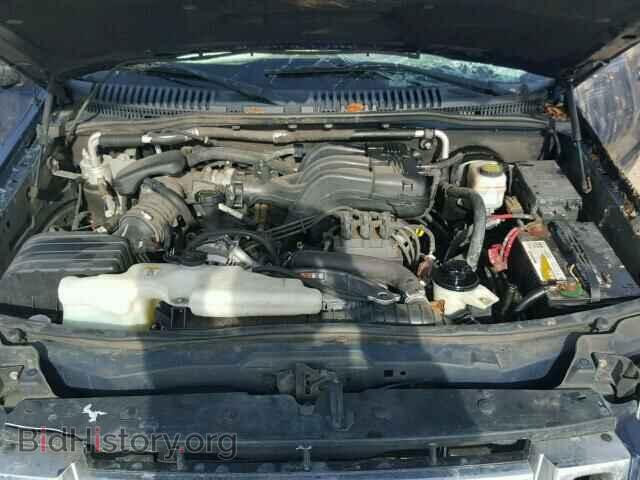 2008 FORD EXPLORER - VIN: 1FMEU74E78UB00461 - Фото 7