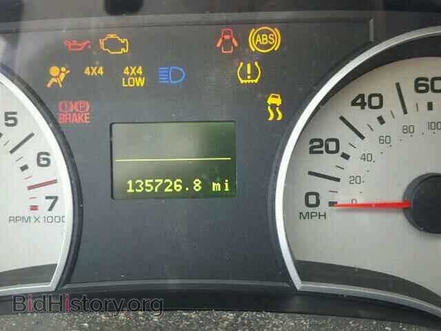 2008 FORD EXPLORER - VIN: 1FMEU74E78UB00461 - Фото 8