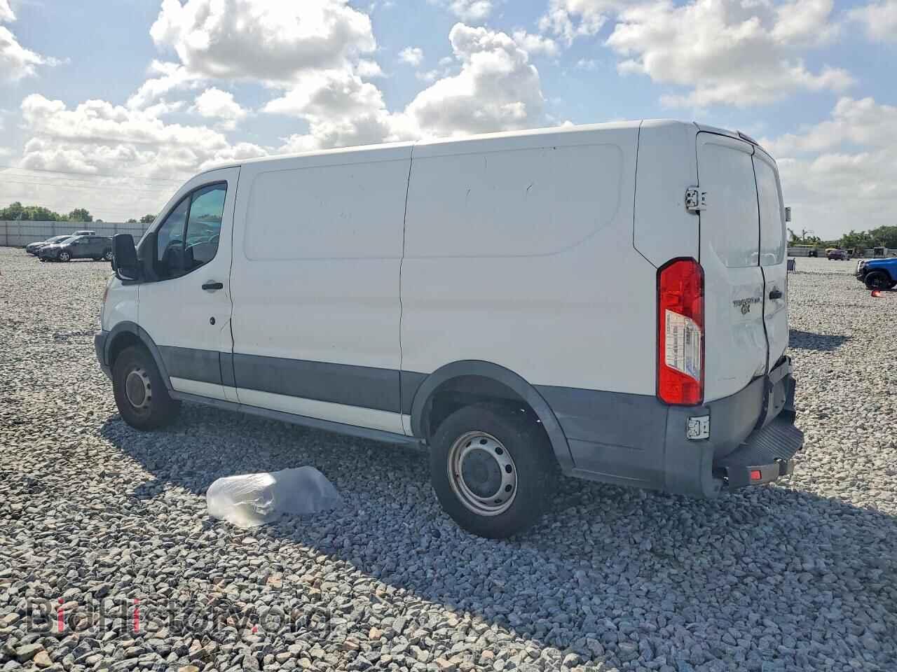 2016 FORD TRANSIT - VIN: 1FTYR1YM5GKB26178 - Фото 2