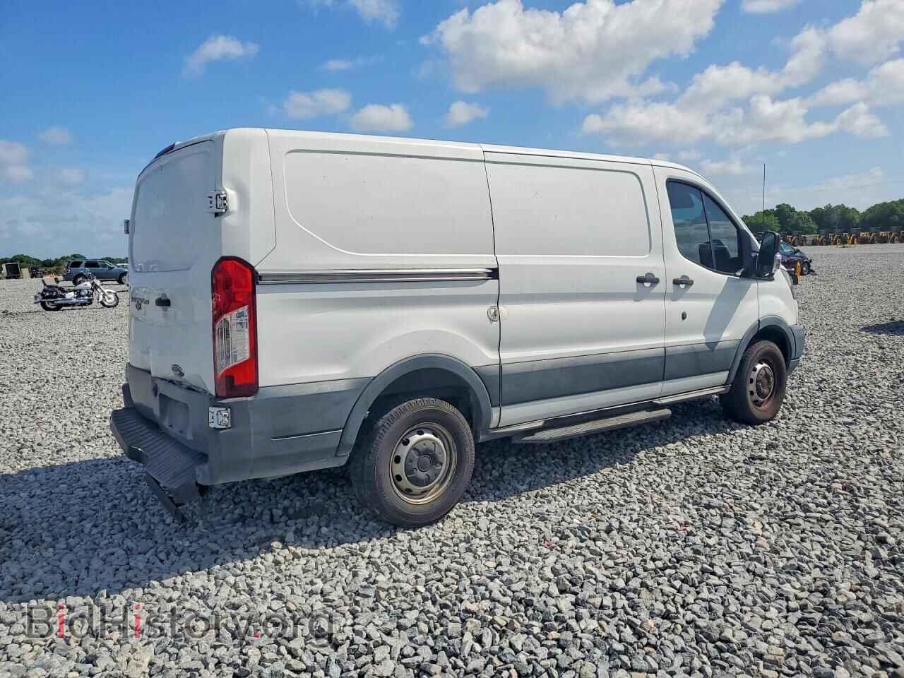 2016 FORD TRANSIT - VIN: 1FTYR1YM5GKB26178 - Фото 3