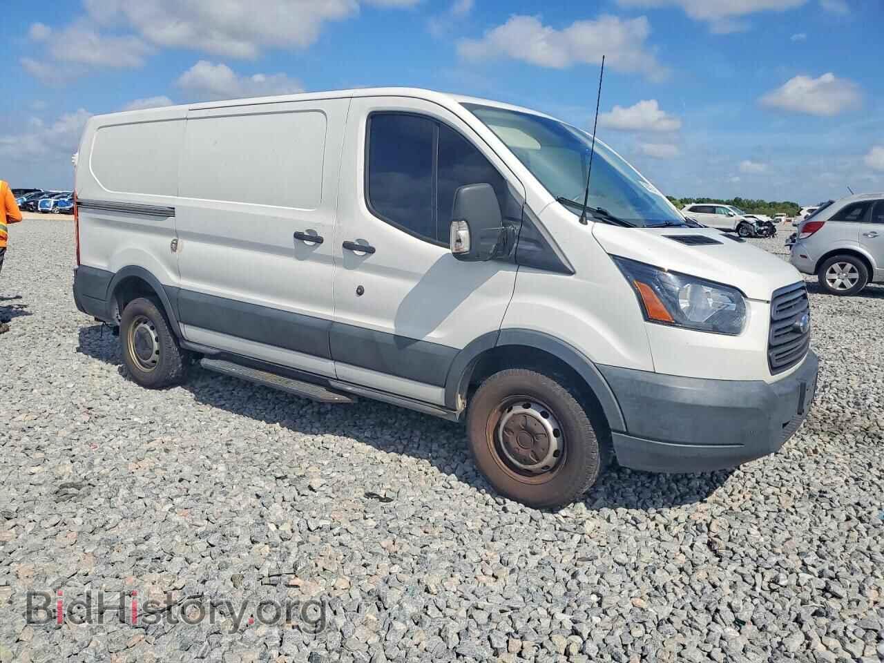 2016 FORD TRANSIT - VIN: 1FTYR1YM5GKB26178 - Фото 4