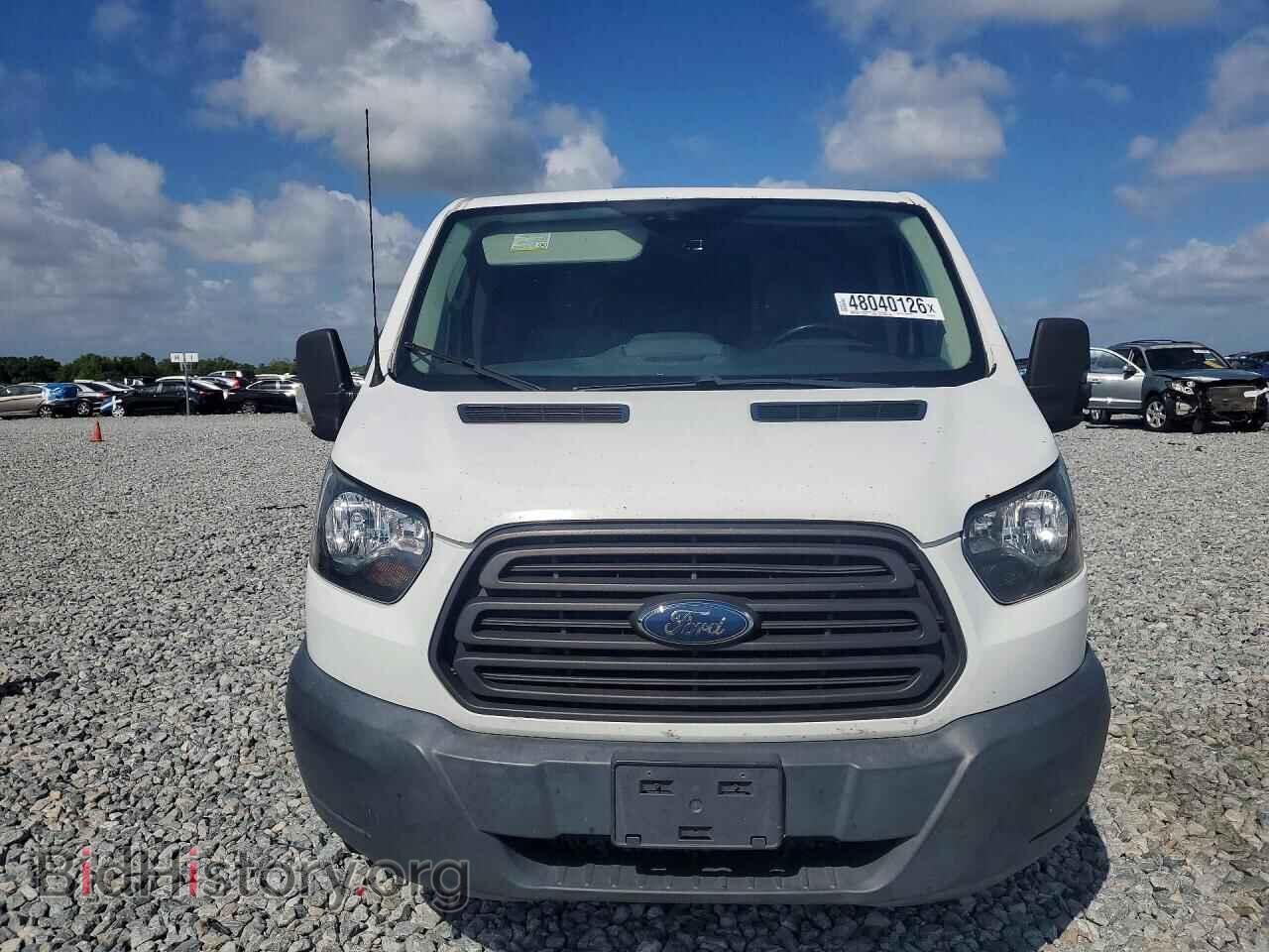 2016 FORD TRANSIT - VIN: 1FTYR1YM5GKB26178 - Фото 5