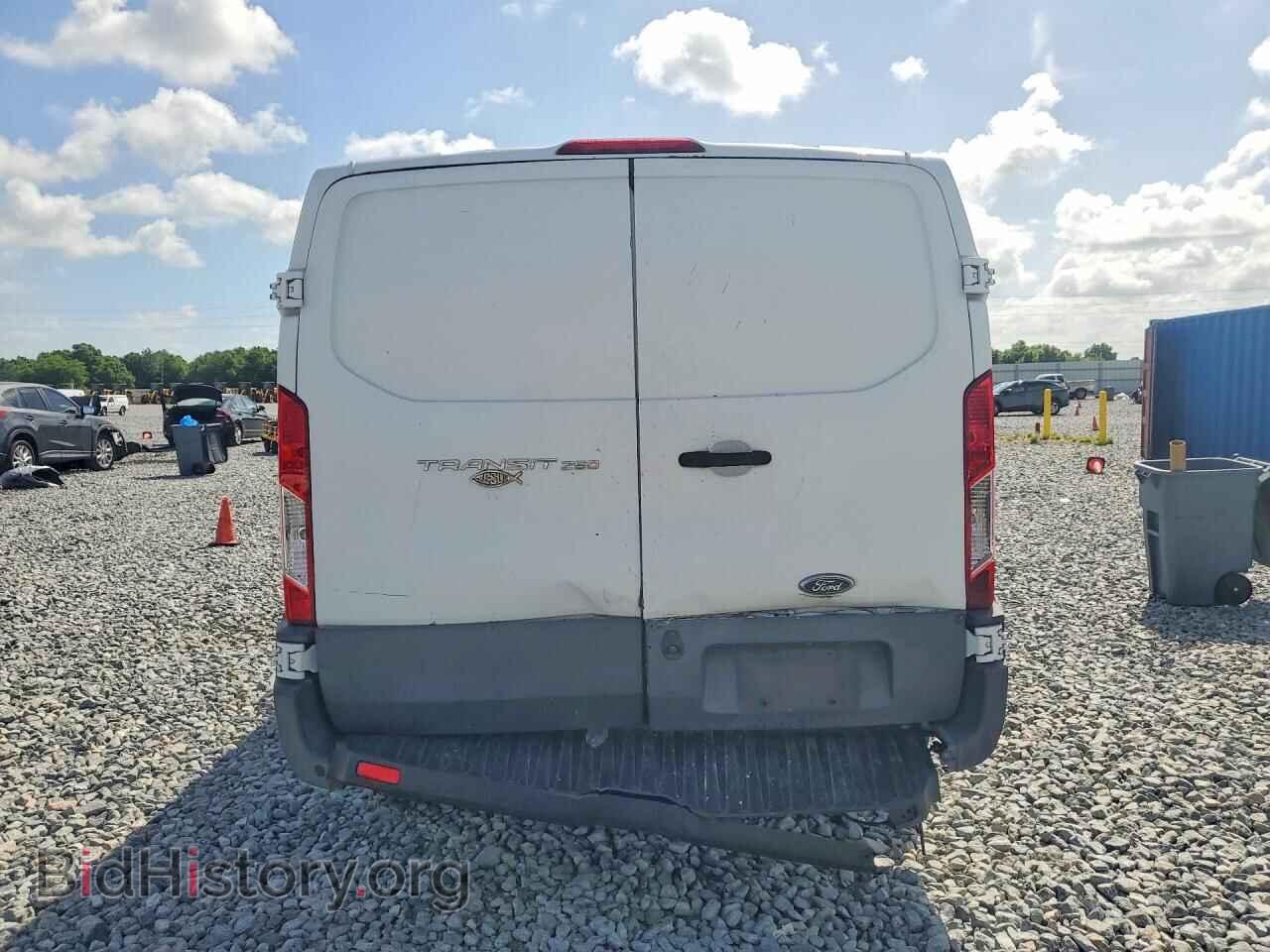2016 FORD TRANSIT - VIN: 1FTYR1YM5GKB26178 - Фото 6