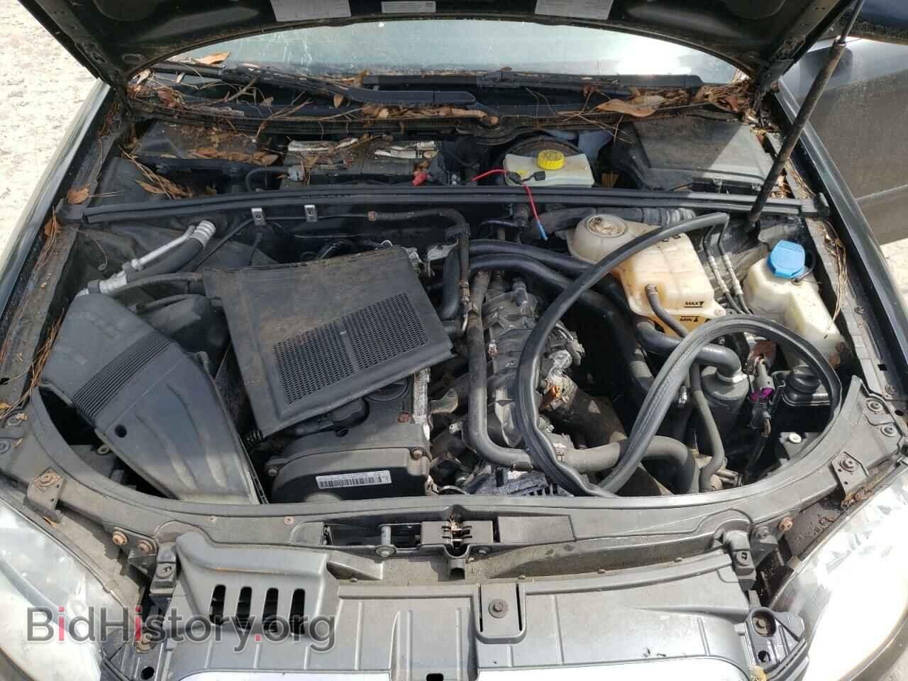2007 AUDI A4 - VIN: WAUDF78E07A210074 - Фото 7