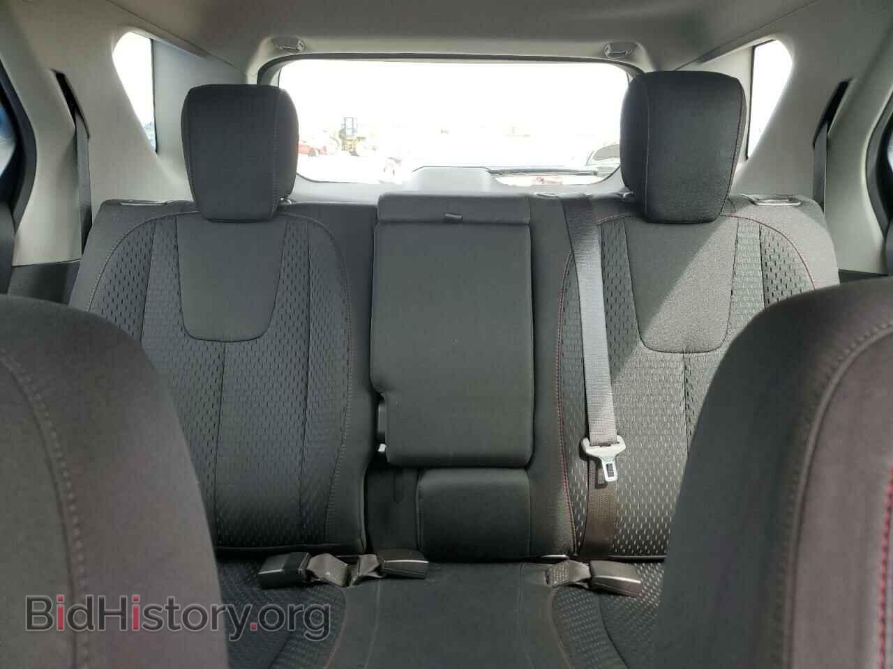 2014 CHEVROLET EQUINOX - VIN: 2GNALAEK5E6300571 - Фото 10