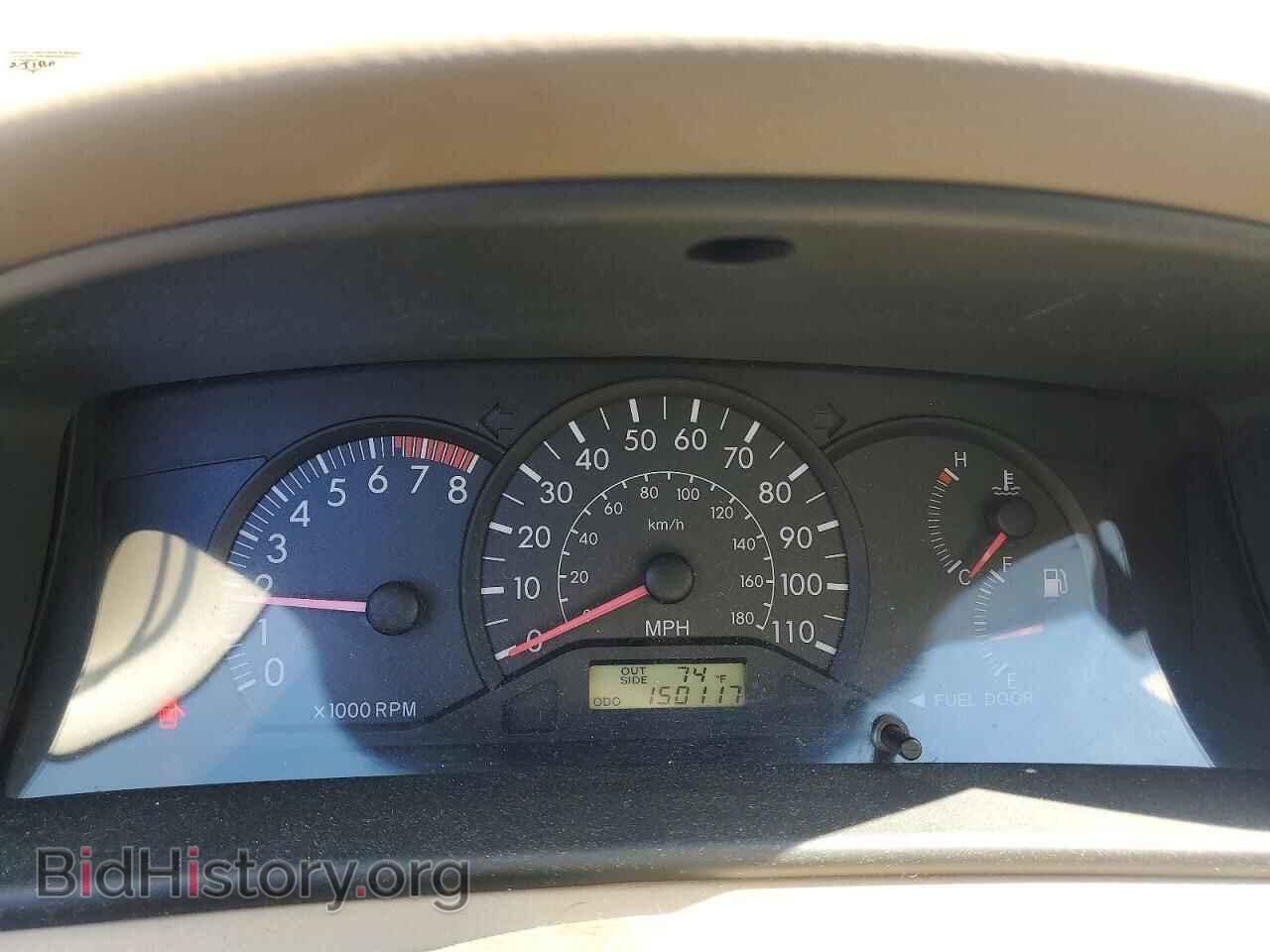 2007 TOYOTA COROLLA - VIN: 2T1BR32E87C798546 - Фото 9