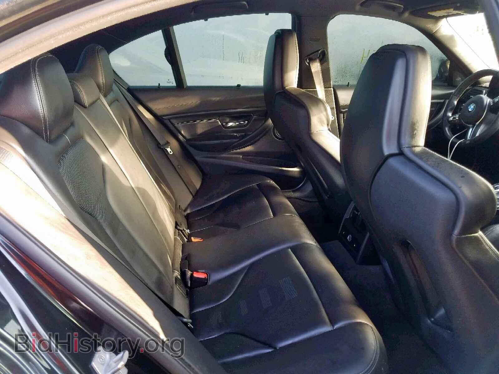 2018 BMW M3 - VIN: WBS8M9C50J5J79656 - Photo 6