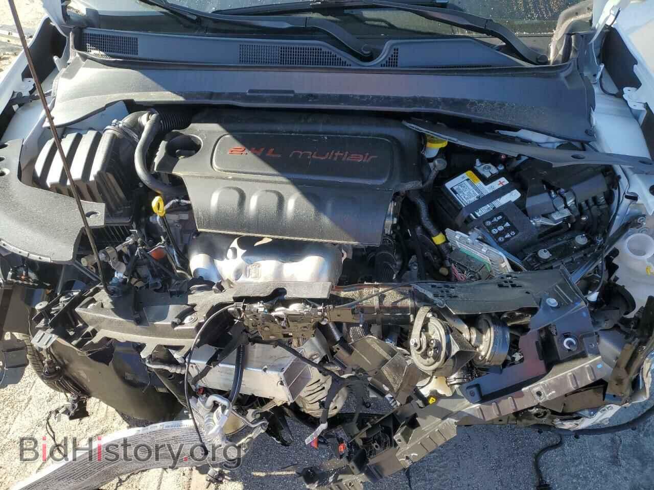2022 JEEP COMPASS - VIN: 3C4NJDBB1NT183167 - Photo 12
