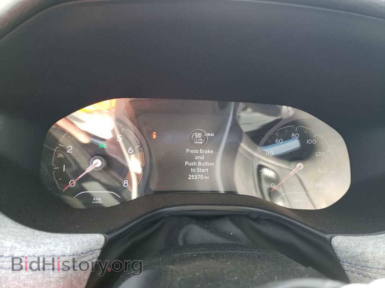 2022 JEEP COMPASS - VIN: 3C4NJDBB1NT183167 - Photo 9