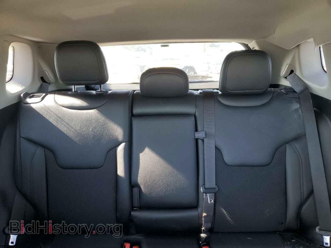 2022 JEEP COMPASS - VIN: 3C4NJDBB1NT183167 - Photo 10