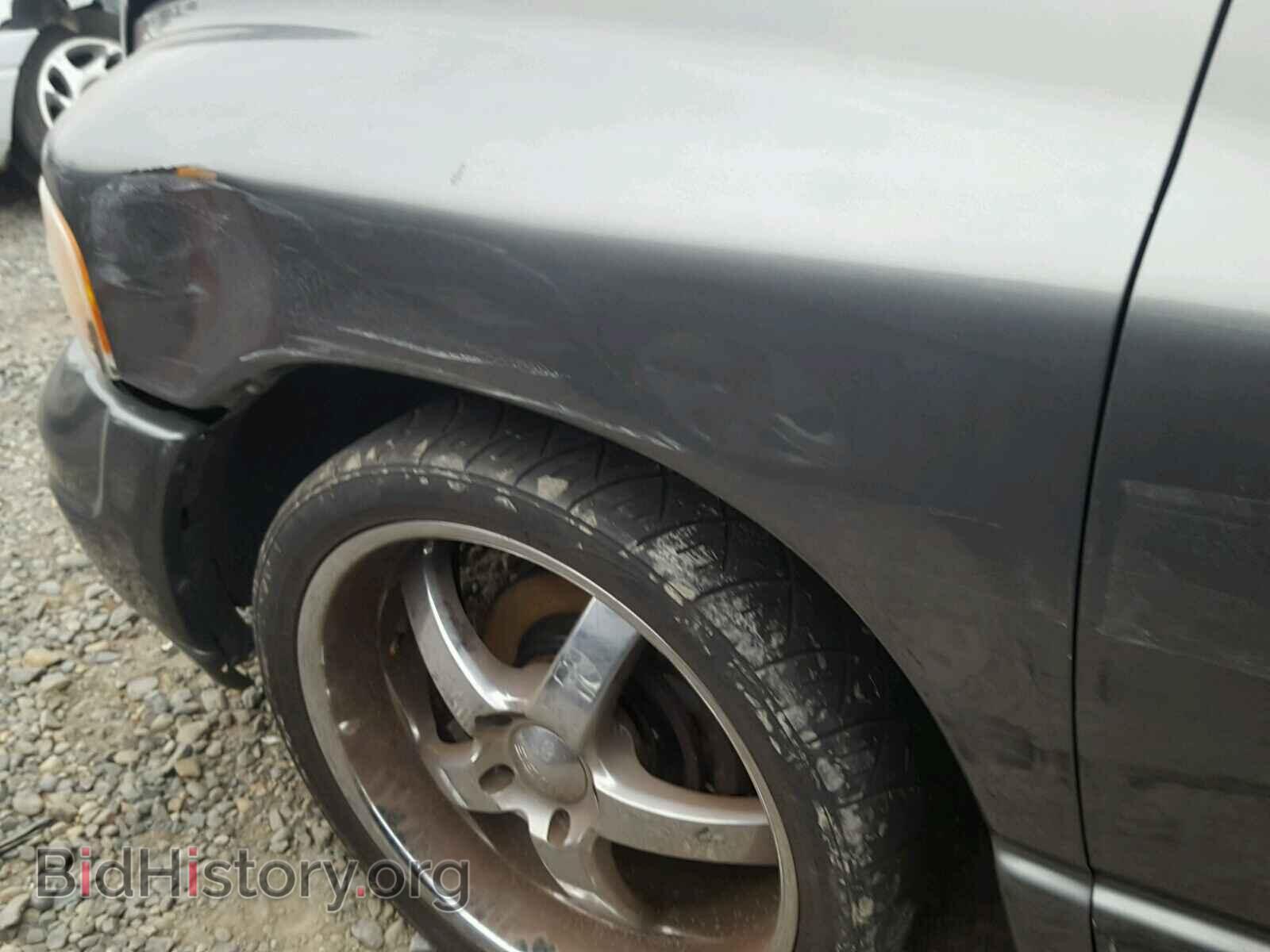 2005 DODGE RAM 1500 - VIN: 1D7HA16D75J643534 - Фото 9
