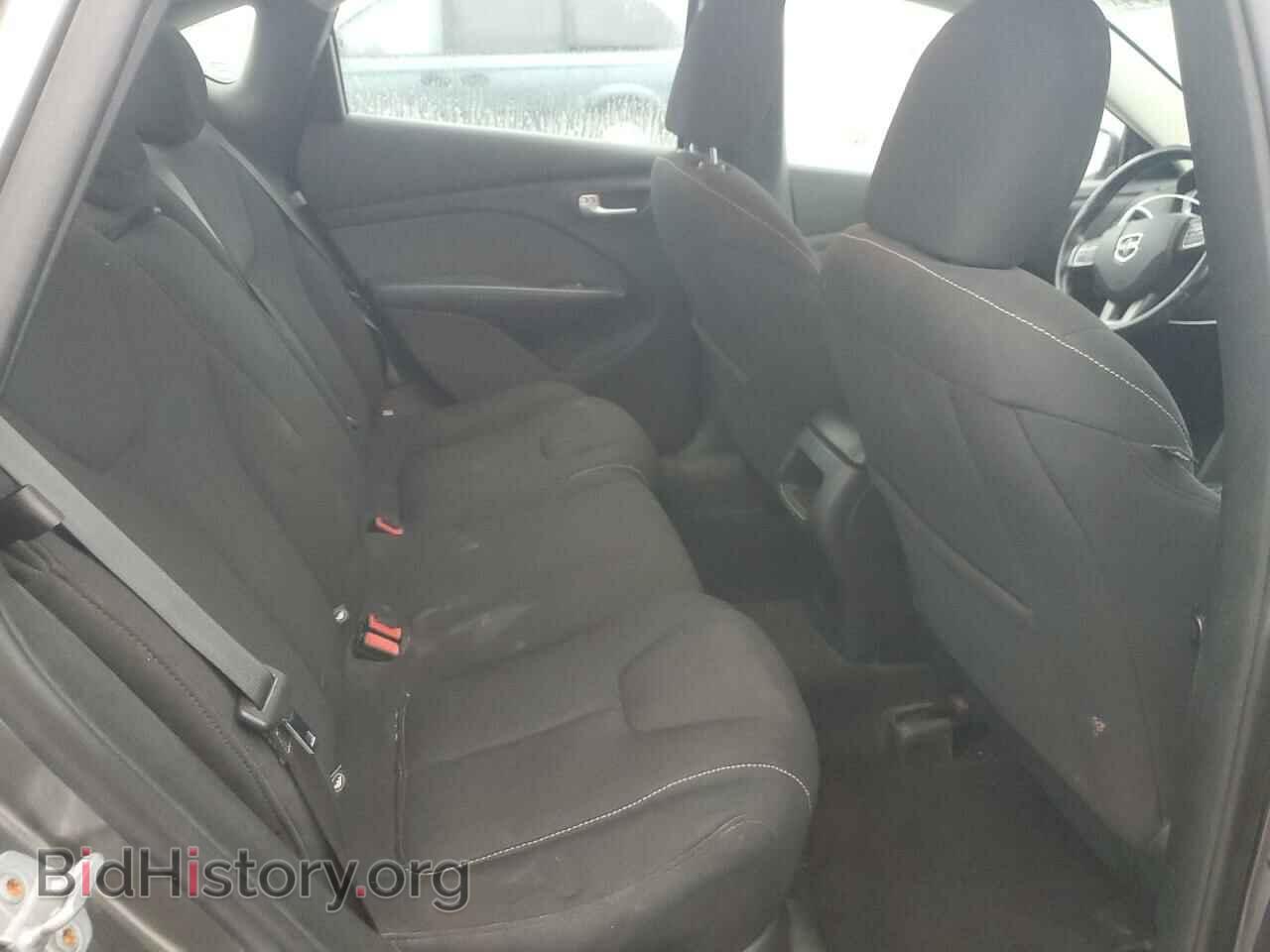 2013 DODGE DART - VIN: 1C3CDFBH4DD152258 - Photo 10